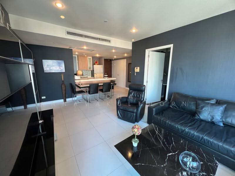 Manhattan Chidlom, Bangkok, 1032 Phetchaburi 32 Alley, Makkasan, Ratchathewi, Bangkok, 2 Bedrooms, 90 sqm, Condo For Rent, by Vichai  Annavakulthorn, 500509202 - DDproperty.com