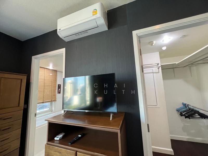 Manhattan Chidlom, Bangkok, 1032 Phetchaburi 32 Alley, Makkasan, Ratchathewi, Bangkok, 2 Bedrooms, 90 sqm, Condo For Rent, by Vichai  Annavakulthorn, 500509202 - DDproperty.com
