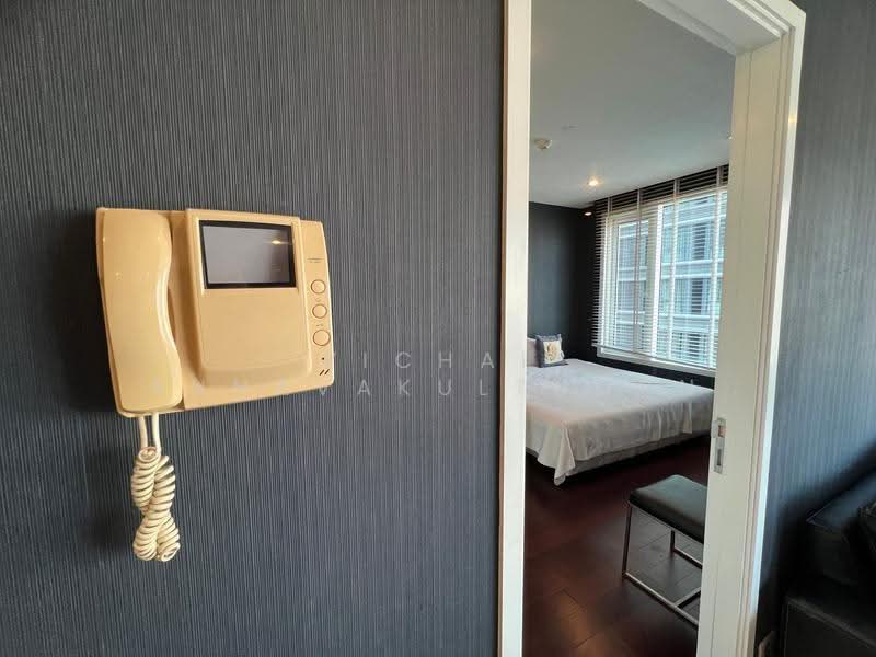 Manhattan Chidlom, Bangkok, 1032 Phetchaburi 32 Alley, Makkasan, Ratchathewi, Bangkok, 2 Bedrooms, 90 sqm, Condo For Rent, by Vichai  Annavakulthorn, 500509202 - DDproperty.com