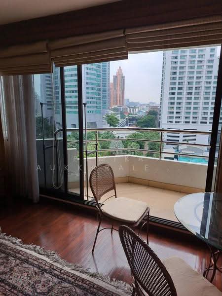 Lake Avenue Sukhumvit 16, Bangkok, Soi Sammitr Sukhumvit Road, Khlong Tan Nua, Watthana, Bangkok, 1 Bedroom, 79 sqm, Condo For Sale, by Pemika Aukkaraleekul, 500509204 - DDproperty.com