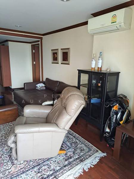 Lake Avenue Sukhumvit 16, Bangkok, Soi Sammitr Sukhumvit Road, Khlong Tan Nua, Watthana, Bangkok, 1 Bedroom, 79 sqm, Condo For Sale, by Pemika Aukkaraleekul, 500509204 - DDproperty.com