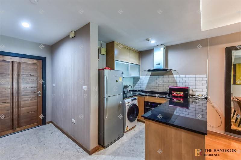 Sathorn Gardens, Bangkok, 39 South Sathorn Road, Thung Maha Mek, Sathon, Bangkok, 2 Bedrooms, 96 sqm, Condo For Rent, by Nicha Peerakittikul, 500509205 - DDproperty.com
