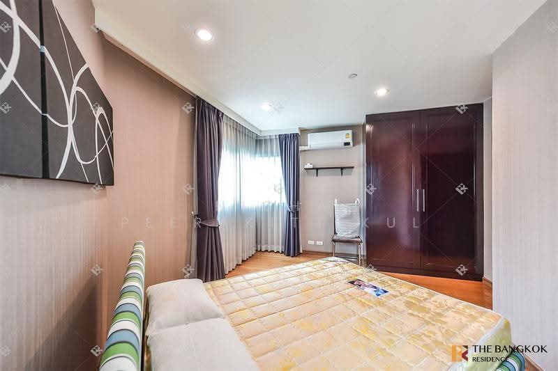 Sathorn Gardens : สาธร การ์เด้นส์, กรุงเทพ, 39 ถนนสาธรใต้, ทุ่งมหาเมฆ, สาทร, กรุงเทพ, 96 ตร.ม., คอนโด ให้เช่า, โดย Nicha Peerakittikul, 500509205 - DDproperty.com