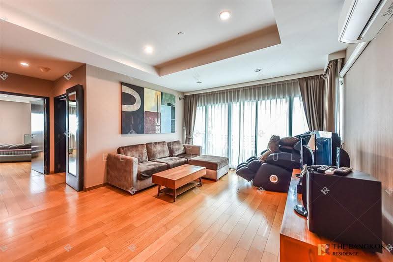 Sathorn Gardens, Bangkok, 39 South Sathorn Road, Thung Maha Mek, Sathon, Bangkok, 2 Bedrooms, 96 sqm, Condo For Rent, by Nicha Peerakittikul, 500509205 - DDproperty.com