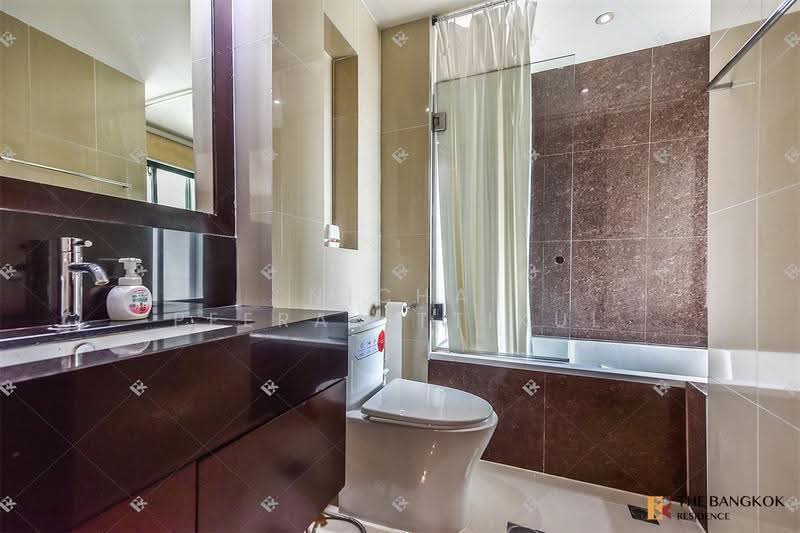 Sathorn Gardens, Bangkok, 39 South Sathorn Road, Thung Maha Mek, Sathon, Bangkok, 2 Bedrooms, 96 sqm, Condo For Rent, by Nicha Peerakittikul, 500509205 - DDproperty.com