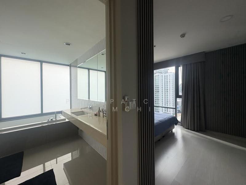 Rhythm Sukhumvit 42, Bangkok, Soi Sukhumvit 42, Sukhumvit Road, Phra Kanong, Khlong Toei, Bangkok, 2 Bedrooms, 78 sqm, Condo For Rent, by Ploypatcha Chomchid, 500509206 - DDproperty.com