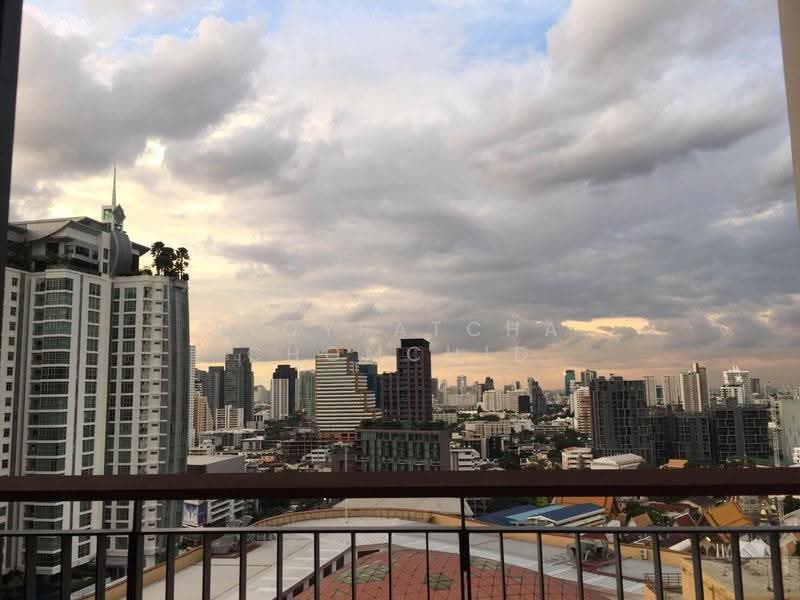 Rhythm Sukhumvit 42, Bangkok, Soi Sukhumvit 42, Sukhumvit Road, Phra Kanong, Khlong Toei, Bangkok, 2 Bedrooms, 78 sqm, Condo For Rent, by Ploypatcha Chomchid, 500509206 - DDproperty.com