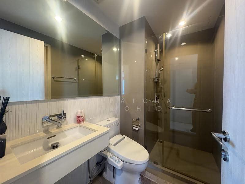 Rhythm Sukhumvit 42, Bangkok, Soi Sukhumvit 42, Sukhumvit Road, Phra Kanong, Khlong Toei, Bangkok, 2 Bedrooms, 78 sqm, Condo For Rent, by Ploypatcha Chomchid, 500509206 - DDproperty.com