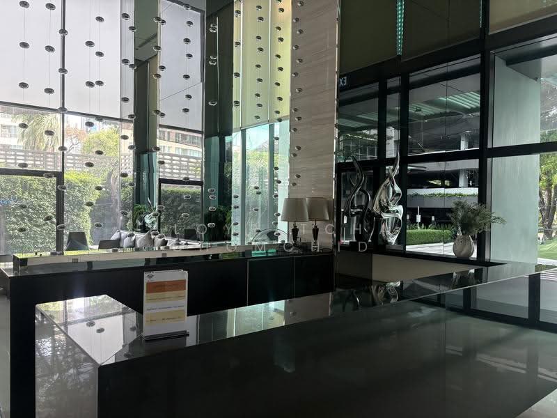 Rhythm Sukhumvit 42, Bangkok, Soi Sukhumvit 42, Sukhumvit Road, Phra Kanong, Khlong Toei, Bangkok, 2 Bedrooms, 78 sqm, Condo For Rent, by Ploypatcha Chomchid, 500509206 - DDproperty.com