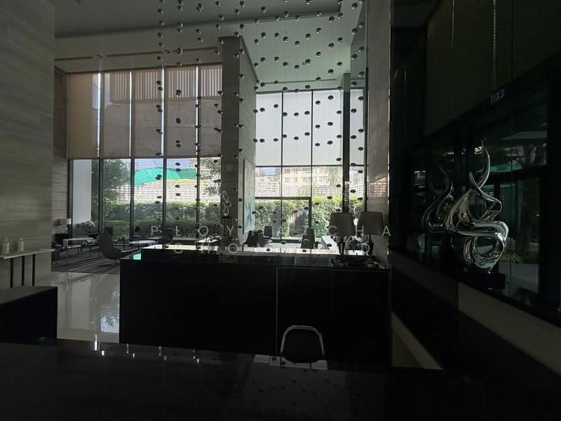 Rhythm Sukhumvit 42, Bangkok, Soi Sukhumvit 42, Sukhumvit Road, Phra Kanong, Khlong Toei, Bangkok, 2 Bedrooms, 78 sqm, Condo For Rent, by Ploypatcha Chomchid, 500509206 - DDproperty.com