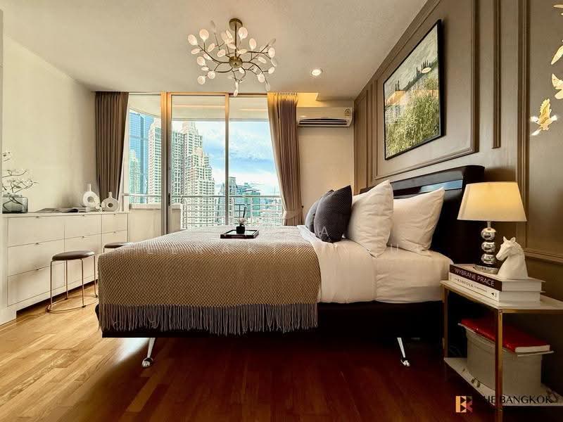 Sathorn Heritage, Bangkok, 267/76 Soi Narathiwas 10, Yan Nawa, Sathon, Bangkok, 2 Bedrooms, 74 sqm, Condo For Rent, by Nicha Peerakittikul, 500509207 - DDproperty.com