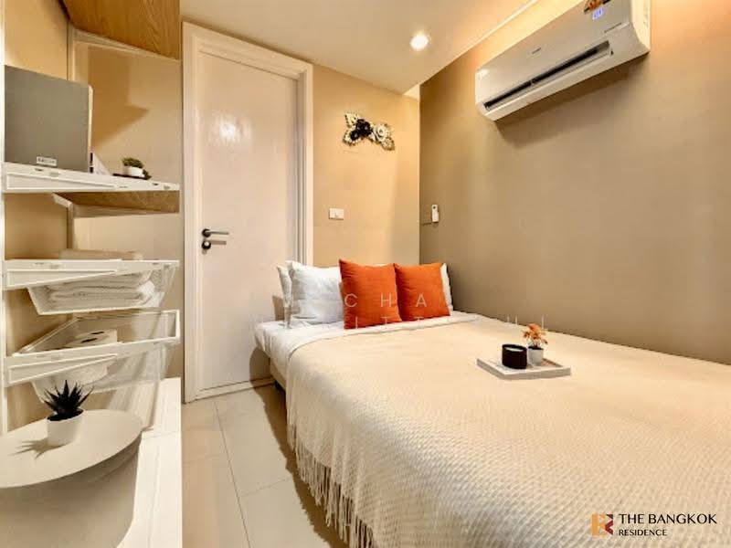 Sathorn Heritage, Bangkok, 267/76 Soi Narathiwas 10, Yan Nawa, Sathon, Bangkok, 2 Bedrooms, 74 sqm, Condo For Rent, by Nicha Peerakittikul, 500509207 - DDproperty.com