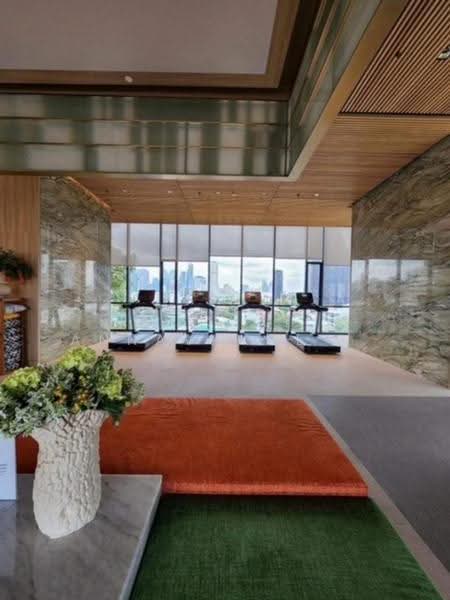 Oka Haus Sukhumvit 36 : โอกะ เฮ้าส์ สุขุมวิท 36, กรุงเทพ, 3399 ถนนพระรามที่ ๔, คลองตัน, คลองเตย, กรุงเทพ, 35 ตร.ม., คอนโด ให้เช่า, โดย Vichai Annavakulthorn, 500509208 - DDproperty.com