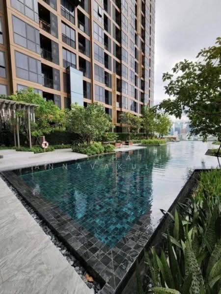 Oka Haus Sukhumvit 36 : โอกะ เฮ้าส์ สุขุมวิท 36, กรุงเทพ, 3399 ถนนพระรามที่ ๔, คลองตัน, คลองเตย, กรุงเทพ, 35 ตร.ม., คอนโด ให้เช่า, โดย Vichai Annavakulthorn, 500509208 - DDproperty.com