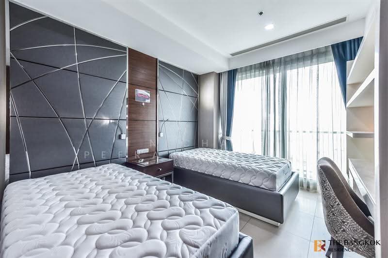 The River by Raimon Land : เดอะ ริเวอร์ บาย ไรม่อน แลนด์, กรุงเทพ, ซอยเจริญนคร 13 ถนนเจริญนคร, คลองต้นไทร, คลองสาน, กรุงเทพ, 137 ตร.ม., คอนโด ให้เช่า, โดย Nicha Peerakittikul, 500509211 - DDproperty.com
