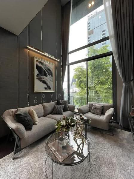 LAVIQ Sukhumvit 57, Bangkok, Soi Sukhumvit 57, Sukhumvit Road, Khlong Tan Nua, Watthana, Bangkok, 2 Bedrooms, 98 sqm, Condo For Rent, by Ploypatcha Chomchid, 500509212 - DDproperty.com