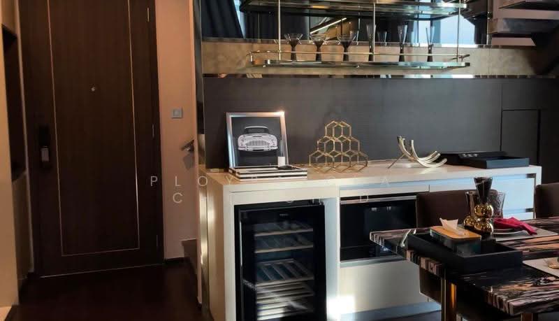 LAVIQ Sukhumvit 57, Bangkok, Soi Sukhumvit 57, Sukhumvit Road, Khlong Tan Nua, Watthana, Bangkok, 2 Bedrooms, 98 sqm, Condo For Rent, by Ploypatcha Chomchid, 500509212 - DDproperty.com