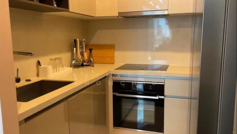 LAVIQ Sukhumvit 57, Bangkok, Soi Sukhumvit 57, Sukhumvit Road, Khlong Tan Nua, Watthana, Bangkok, 2 Bedrooms, 98 sqm, Condo For Rent, by Ploypatcha Chomchid, 500509212 - DDproperty.com