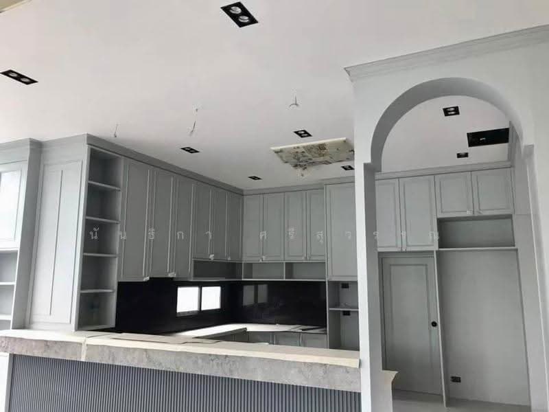 บ้านเดี่ยว 2 ชั้น+ออฟฟิศ 472 ตร.ว หลังปั้มปตท. ราชพฤกษ์, Nonthaburi, Bang Rak Noi, Muang Nonthaburi, Nonthaburi, 6 Bedrooms, 1,164 sqm, Single Detached House For Sale, by นันธิกา ศรีสุวรรณ, 500509213 - DDproperty.com