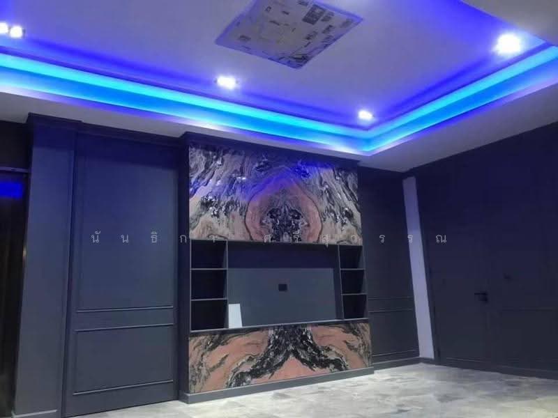 บ้านเดี่ยว 2 ชั้น+ออฟฟิศ 472 ตร.ว หลังปั้มปตท. ราชพฤกษ์, นนทบุรี, บางรักน้อย, เมืองนนทบุรี, นนทบุรี, 1,164 ตร.ม., บ้านเดี่ยว ขาย, โดย นันธิกา ศรีสุวรรณ, 500509213 - DDproperty.com