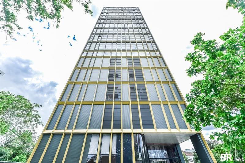 The Issara Sathorn, Bangkok, ถนนจันทน์, Thung Maha Mek, Sathon, Bangkok, 3 Bedrooms, 110 sqm, Condo For Rent, by Nicha Peerakittikul, 500509214 - DDproperty.com
