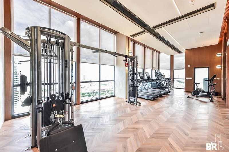The Issara Sathorn, Bangkok, ถนนจันทน์, Thung Maha Mek, Sathon, Bangkok, 3 Bedrooms, 110 sqm, Condo For Rent, by Nicha Peerakittikul, 500509214 - DDproperty.com