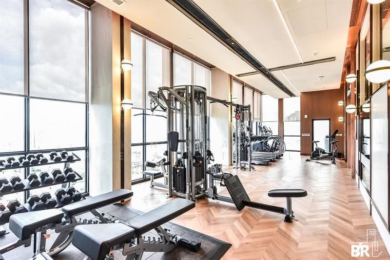 The Issara Sathorn, Bangkok, ถนนจันทน์, Thung Maha Mek, Sathon, Bangkok, 3 Bedrooms, 110 sqm, Condo For Rent, by Nicha Peerakittikul, 500509214 - DDproperty.com