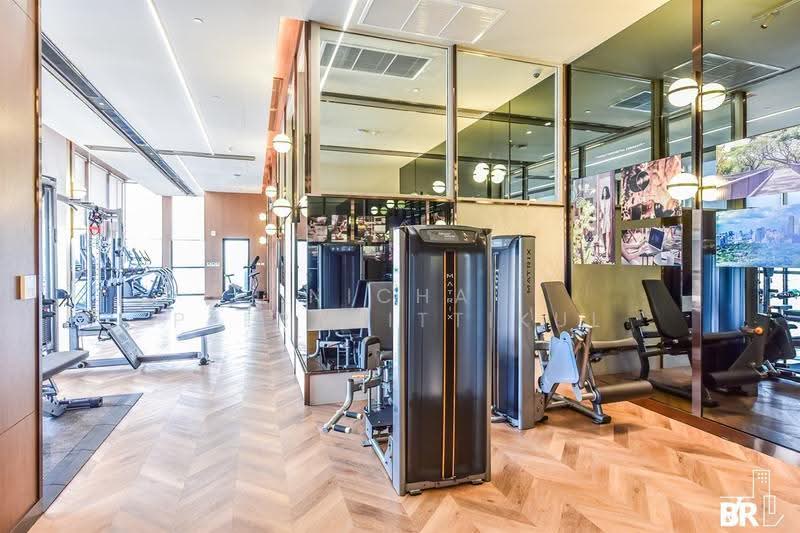The Issara Sathorn, Bangkok, ถนนจันทน์, Thung Maha Mek, Sathon, Bangkok, 3 Bedrooms, 110 sqm, Condo For Rent, by Nicha Peerakittikul, 500509214 - DDproperty.com