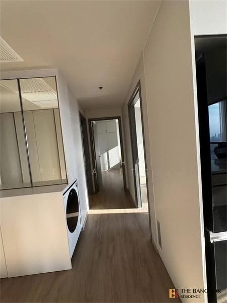 The Issara Sathorn, Bangkok, ถนนจันทน์, Thung Maha Mek, Sathon, Bangkok, 3 Bedrooms, 110 sqm, Condo For Rent, by Nicha Peerakittikul, 500509214 - DDproperty.com