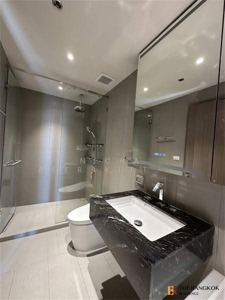 The Issara Sathorn, Bangkok, ถนนจันทน์, Thung Maha Mek, Sathon, Bangkok, 3 Bedrooms, 110 sqm, Condo For Rent, by Nicha Peerakittikul, 500509214 - DDproperty.com