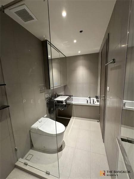 The Issara Sathorn, Bangkok, ถนนจันทน์, Thung Maha Mek, Sathon, Bangkok, 3 Bedrooms, 110 sqm, Condo For Rent, by Nicha Peerakittikul, 500509214 - DDproperty.com