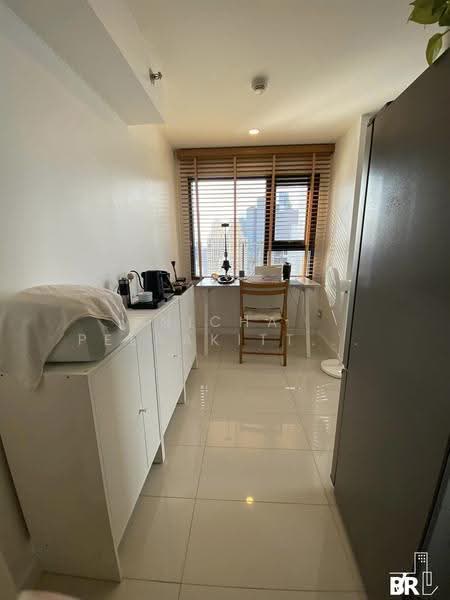 Knightsbridge Prime Sathorn : ไนท์บริดจ์ ไพรม์ สาทร, กรุงเทพ, 599 นราธิวาสราชนครินทร์, ทุ่งมหาเมฆ, สาทร, กรุงเทพ, 55 ตร.ม., คอนโด ให้เช่า, โดย Nicha Peerakittikul, 500509217 - DDproperty.com