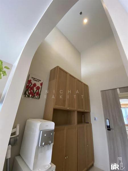 Knightsbridge Prime Sathorn, Bangkok, 599 Naradhiwas Rajanagarindra Road, Thung Maha Mek, Sathon, Bangkok, 2 Bedrooms, 55 sqm, Condo For Rent, by Nicha Peerakittikul, 500509217 - DDproperty.com
