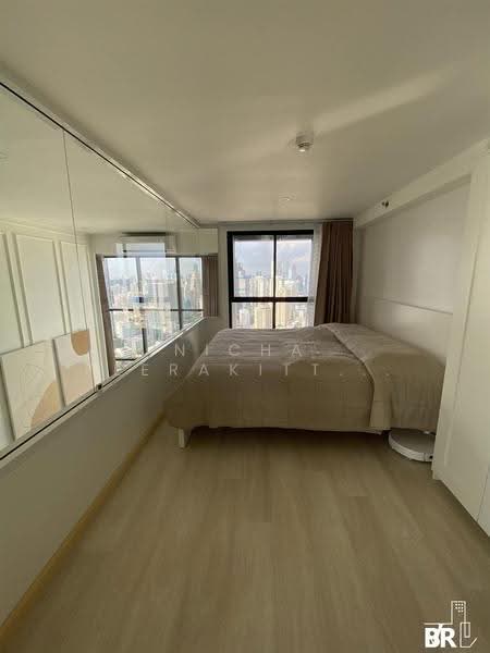 Knightsbridge Prime Sathorn : ไนท์บริดจ์ ไพรม์ สาทร, กรุงเทพ, 599 นราธิวาสราชนครินทร์, ทุ่งมหาเมฆ, สาทร, กรุงเทพ, 55 ตร.ม., คอนโด ให้เช่า, โดย Nicha Peerakittikul, 500509217 - DDproperty.com