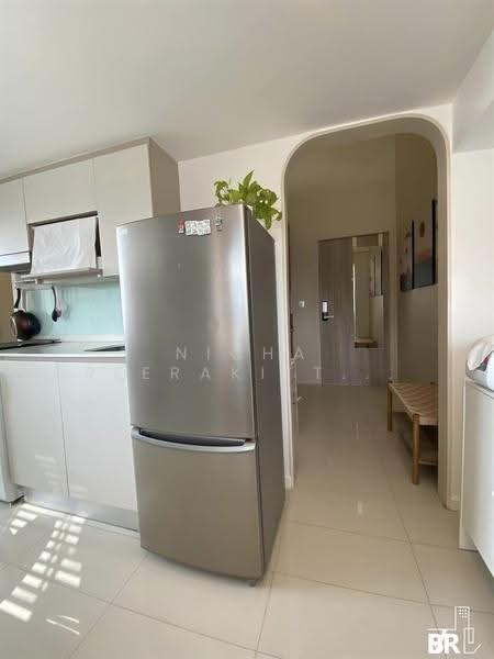 Knightsbridge Prime Sathorn, Bangkok, 599 Naradhiwas Rajanagarindra Road, Thung Maha Mek, Sathon, Bangkok, 2 Bedrooms, 55 sqm, Condo For Rent, by Nicha Peerakittikul, 500509217 - DDproperty.com