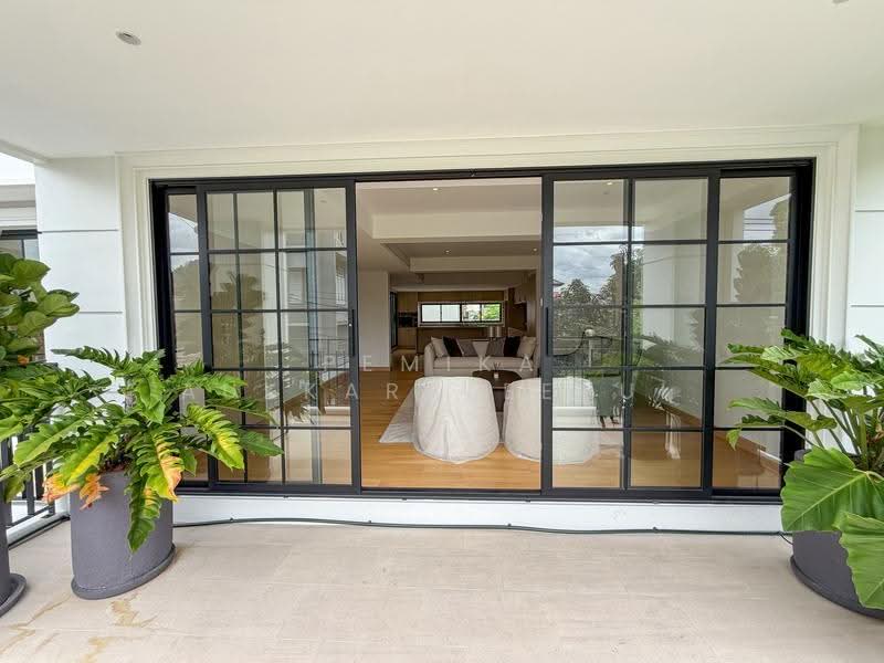 บ้าน 5-ห้องนอน, กรุงเทพ, คลองตันเหนือ, วัฒนา, กรุงเทพ, 550 ตร.ม., บ้านเดี่ยว ขาย, โดย Pemika Aukkaraleekul, 500509218 - DDproperty.com