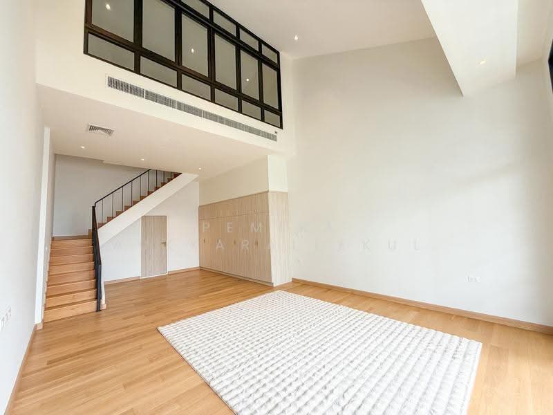 5-BR House, Bangkok, Khlong Tan Nua, Watthana, Bangkok, 5 Bedrooms, 550 sqm, Single Detached House For Sale, by Pemika Aukkaraleekul, 500509218 - DDproperty.com