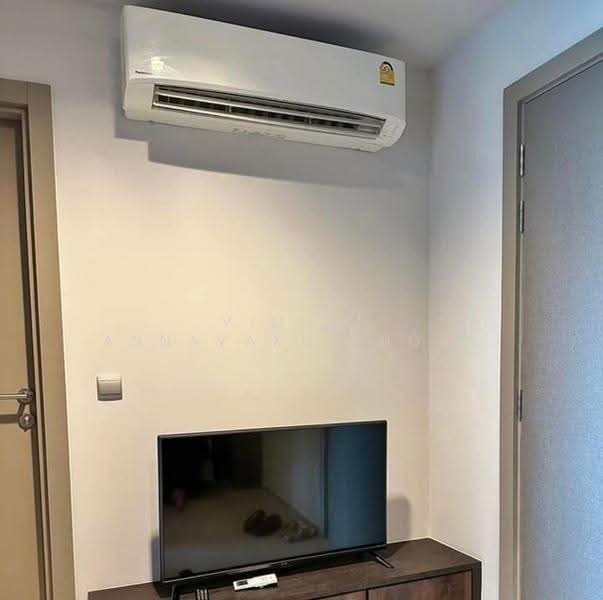 Life Asoke-Rama 9, Bangkok, 626 Asoke-Dindaeng Road, Makkasan, Ratchathewi, Bangkok, 1 Bedroom, 32 sqm, Condo For Rent, by Vichai Annavakulthorn, 500509219 - DDproperty.com