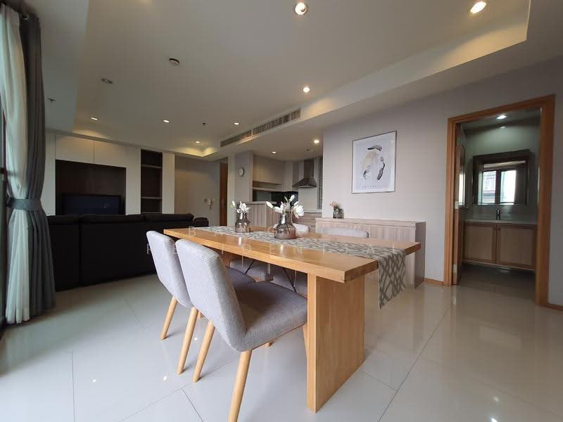 The Emporio Place, Bangkok, 93 Soi Sukhumvit 24, Sukhumvit Road, Khong Tan, Khlong Toei, Bangkok, 2 Bedrooms, 108 sqm, Condo For Rent, by Bangkok Residential, 500509220 - DDproperty.com
