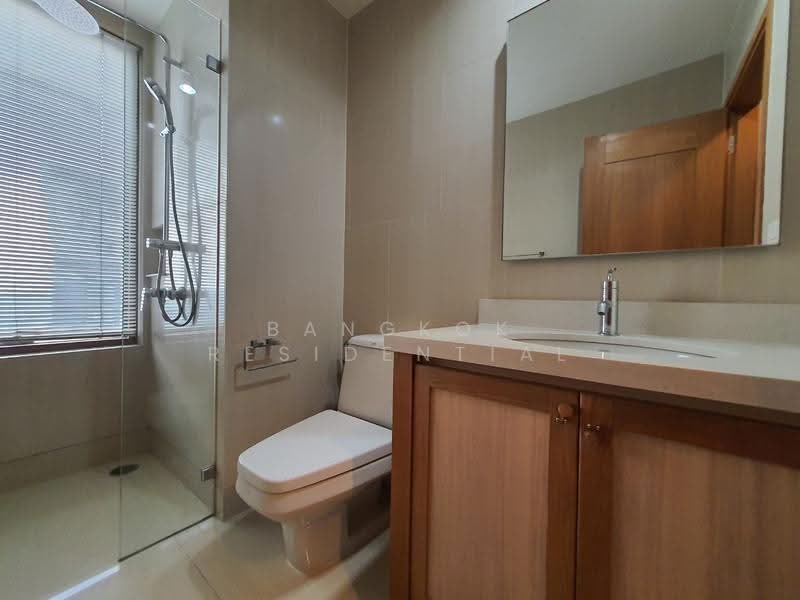 The Emporio Place, Bangkok, 93 Soi Sukhumvit 24, Sukhumvit Road, Khong Tan, Khlong Toei, Bangkok, 2 Bedrooms, 108 sqm, Condo For Rent, by Bangkok Residential, 500509220 - DDproperty.com