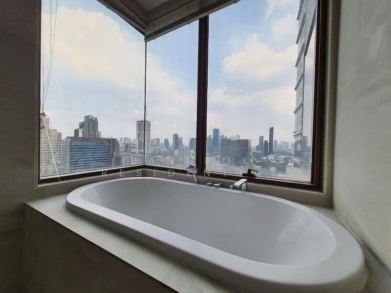 The Emporio Place, Bangkok, 93 Soi Sukhumvit 24, Sukhumvit Road, Khong Tan, Khlong Toei, Bangkok, 2 Bedrooms, 108 sqm, Condo For Rent, by Bangkok Residential, 500509220 - DDproperty.com