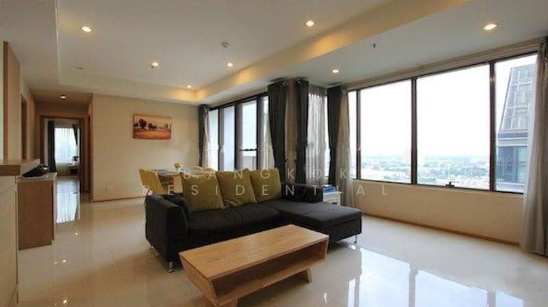 The Emporio Place, Bangkok, 93 Soi Sukhumvit 24, Sukhumvit Road, Khong Tan, Khlong Toei, Bangkok, 2 Bedrooms, 108 sqm, Condo For Rent, by Bangkok Residential, 500509220 - DDproperty.com