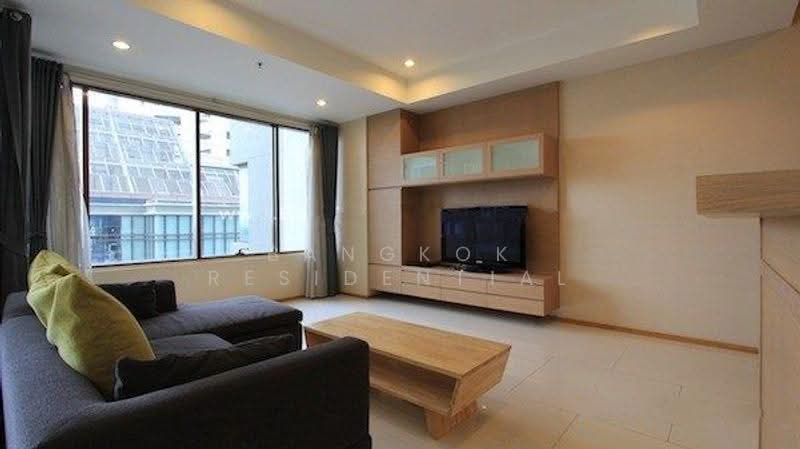 The Emporio Place, Bangkok, 93 Soi Sukhumvit 24, Sukhumvit Road, Khong Tan, Khlong Toei, Bangkok, 2 Bedrooms, 108 sqm, Condo For Rent, by Bangkok Residential, 500509220 - DDproperty.com