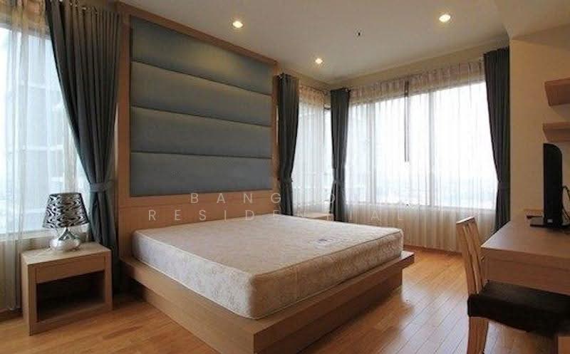 The Emporio Place, Bangkok, 93 Soi Sukhumvit 24, Sukhumvit Road, Khong Tan, Khlong Toei, Bangkok, 2 Bedrooms, 108 sqm, Condo For Rent, by Bangkok Residential, 500509220 - DDproperty.com