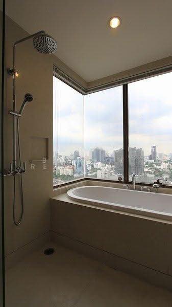 The Emporio Place, Bangkok, 93 Soi Sukhumvit 24, Sukhumvit Road, Khong Tan, Khlong Toei, Bangkok, 2 Bedrooms, 108 sqm, Condo For Rent, by Bangkok Residential, 500509220 - DDproperty.com