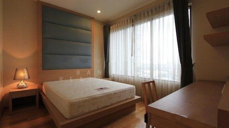 The Emporio Place, Bangkok, 93 Soi Sukhumvit 24, Sukhumvit Road, Khong Tan, Khlong Toei, Bangkok, 2 Bedrooms, 108 sqm, Condo For Rent, by Bangkok Residential, 500509220 - DDproperty.com