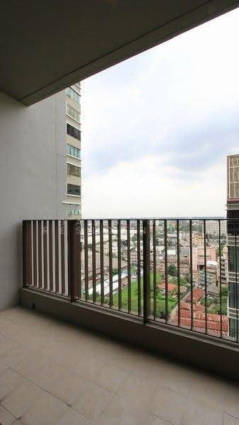 The Emporio Place : ดิ เอ็มโพริโอ เพลส, กรุงเทพ, 93 ซอยสุขุมวิท 24 ถนนสุุขุมวิท, คลองตัน, คลองเตย, กรุงเทพ, 108 ตร.ม., คอนโด ให้เช่า, โดย Bangkok Residential, 500509220 - DDproperty.com