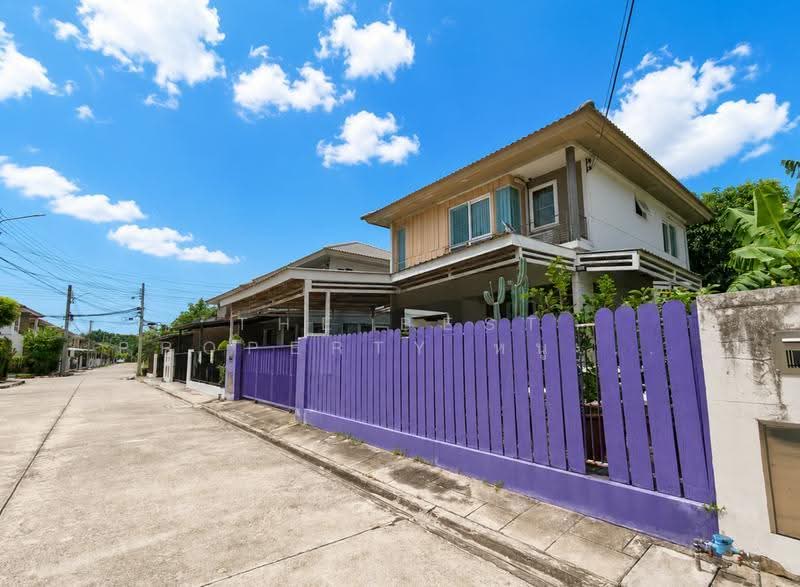 Pruklada Bangna : พฤกษ์ลดา บางนา, สมุทรปราการ, ถ.บางนา-ตราด, บางบ่อ, สมุทรปราการ, 106 ตร.ม., บ้านเดี่ยว ขาย, โดย The Best Property หนูกรานต์, 500509221 - DDproperty.com