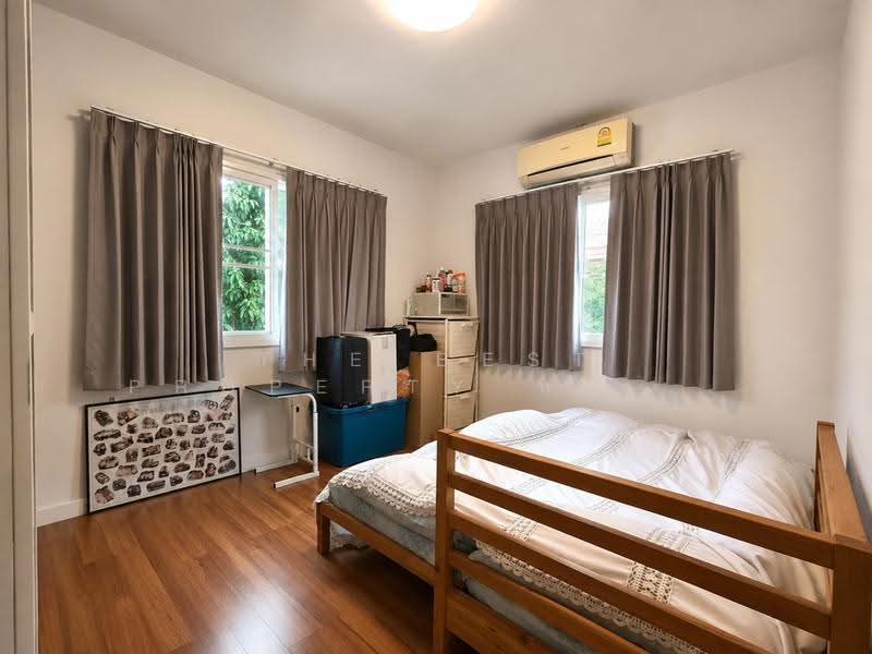 Pruklada Bangna, Samut Prakan, Bangna-Trad Rd., Bang Bo, Samut Prakan, 3 Bedrooms, 106 sqm, Single Detached House For Sale, by The Best Property หนูกรานต์, 500509221 - DDproperty.com