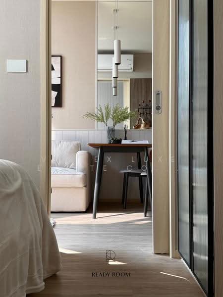 Noble State 39, Bangkok, 35 Soi Sukhumvit 39, Khlong Tan Nua, Watthana, Bangkok, 1 Bedroom, 31 sqm, Condo For Rent, by Vertex Luxe Estate Co.,LTD, 500509222 - DDproperty.com